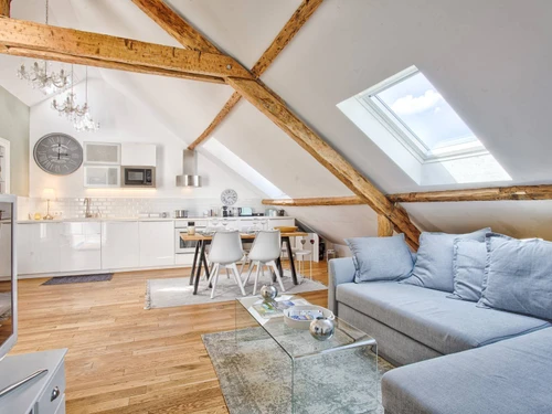 Apartment Cabourg, 2 bedrooms, 4 persons - photo_1011788991111