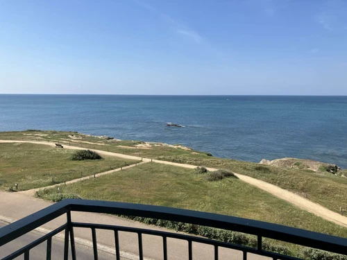 Appartement Saint-Hilaire-de-Riez, 2 pièces, 4 personnes - photo_1011592287352