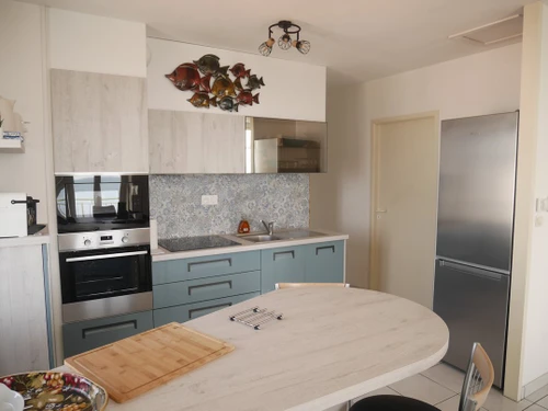 Apartamento Saint-Hilaire-de-Riez, 1 dormitorio, 4 personas - photo_1011592287352