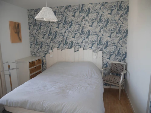 Apartamento Saint-Hilaire-de-Riez, 1 dormitorio, 4 personas - photo_1011592287352