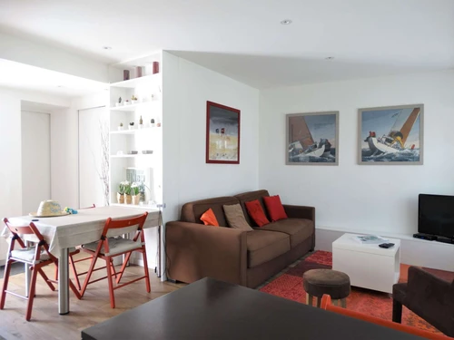 Maison Saint-Gilles-Croix-de-Vie, 2 pièces, 3 personnes - photo_1011719920246