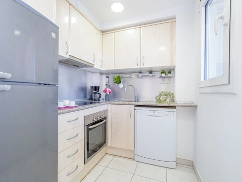 Ferienwohnung Empuriabrava, 1 Schlafzimmer, 4 Personen - photo_19081725498