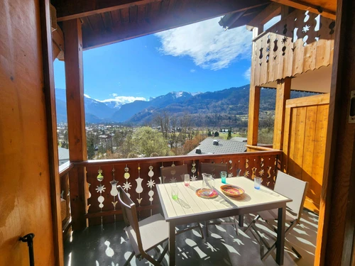 Apartment Samoëns, 3 bedrooms, 6 persons - photo_1011751557820