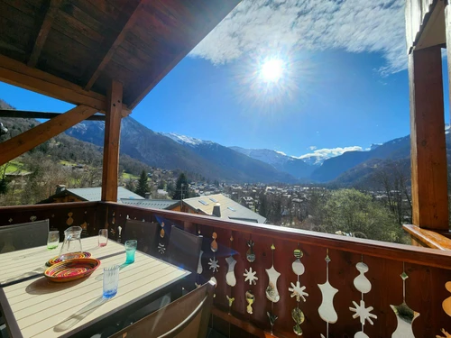 Apartment Samoëns, 3 bedrooms, 6 persons - photo_1011751557820
