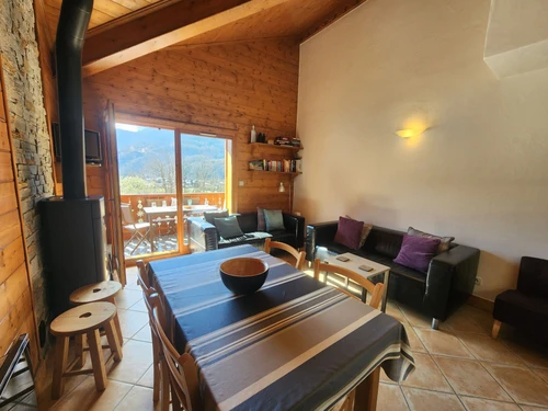 Apartment Samoëns, 3 bedrooms, 6 persons - photo_1011751557820