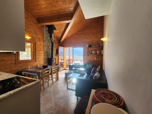 Apartment Samoëns, 3 bedrooms, 6 persons - photo_1011751557820