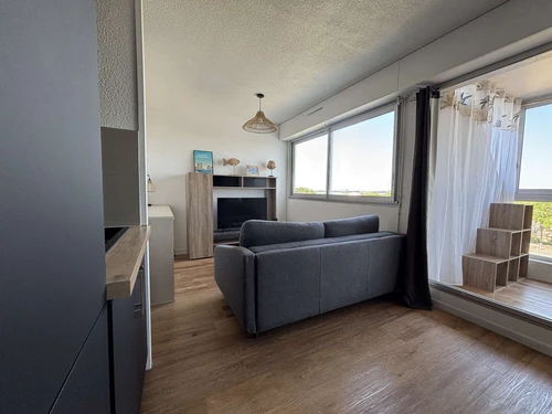 Appartement La Rochelle, 1 pièce, 4 personnes - photo_13367578442