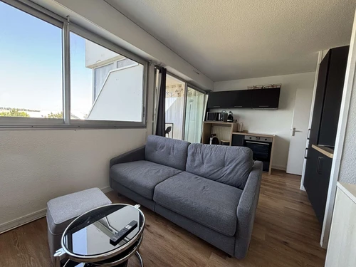 Appartement La Rochelle, 1 pièce, 4 personnes - photo_13367578442