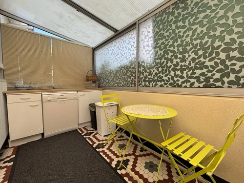 Casa Saint-Trojan-les-Bains, 2 dormitorios, 5 personas - photo_13281668855