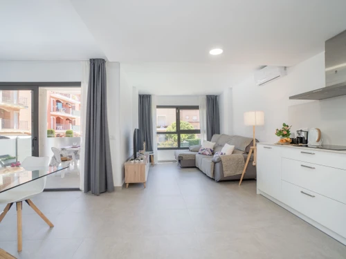 Apartamento Ampuriabrava, 2 dormitorios, 5 personas - photo_1011691998335