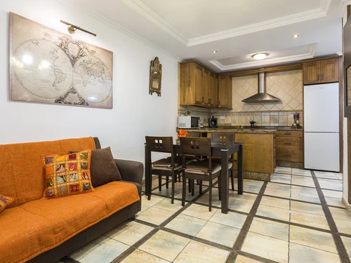 Maison Conil de la Frontera, 4 pièces, 6 personnes - photo_1011767043932