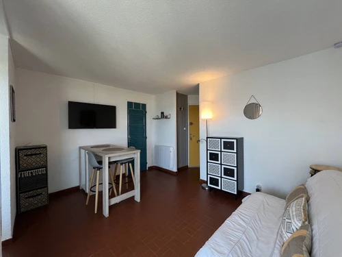 Appartement Le Barcarès, 2 pièces, 4 personnes - photo_1011789023959