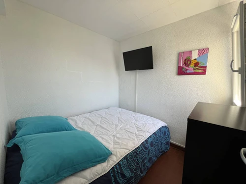 Appartement Le Barcarès, 2 pièces, 4 personnes - photo_1011789023959