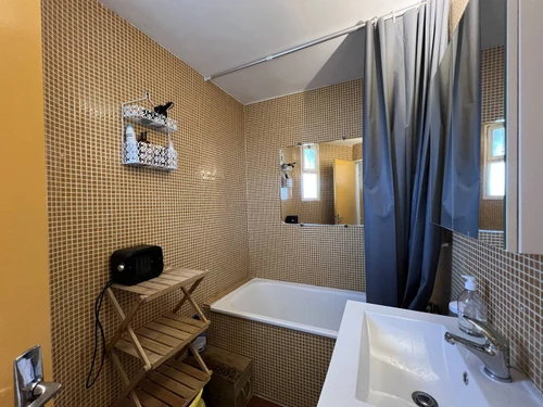 Appartement Le Barcarès, 2 pièces, 4 personnes - photo_1011789023959