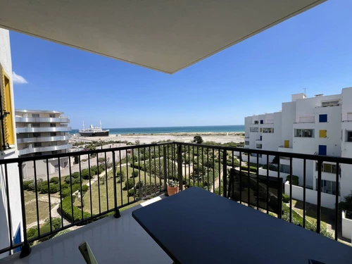 Appartement Le Barcarès, 2 pièces, 4 personnes - photo_1011789023959