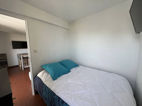 Appartement Le Barcarès, 2 pièces, 4 personnes - photo_1011789023959