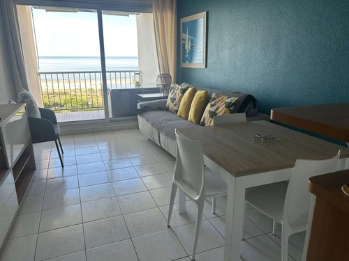 Apartment La Grande-Motte, 1 bedroom, 5 persons - photo_1011587449318