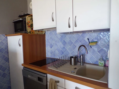 Apartment La Grande-Motte, 1 bedroom, 5 persons - photo_1011587449318