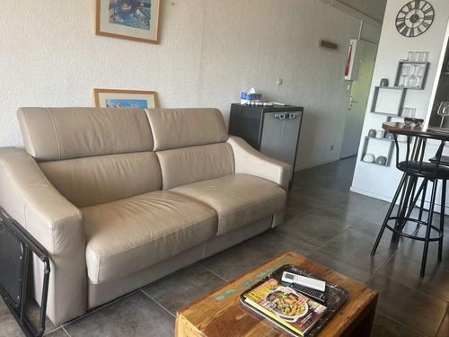 Ferienwohnung Cap d'Agde, 1 Schlafzimmer, 4 Personen - photo_1011789026652
