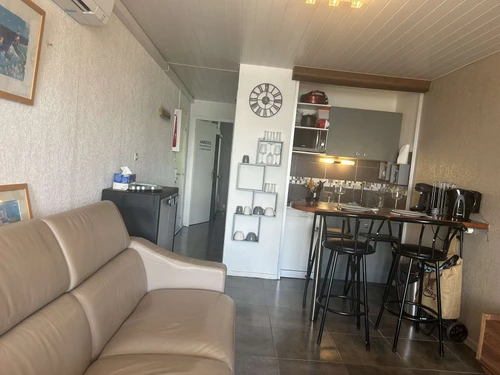 Ferienwohnung Cap d'Agde, 1 Schlafzimmer, 4 Personen - photo_1011789026652