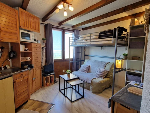 Estudio Saint-Michel-de-Chaillol, estudio, 2 personas - photo_11616825992