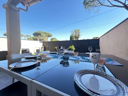 Villa Sainte-Maxime, 4 bedrooms, 8 persons - photo_1011789060361