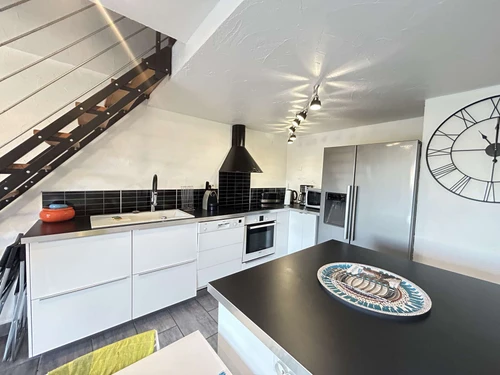 Villa Sainte-Maxime, 4 bedrooms, 8 persons - photo_1011789060361