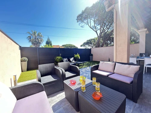 Maison Sainte-Maxime, 5 pièces, 8 personnes - photo_1011789060361