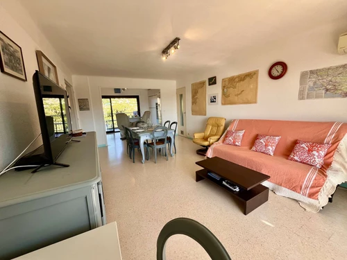 Apartment Cavalaire-sur-Mer, 3 bedrooms, 6 persons - photo_1011789061634