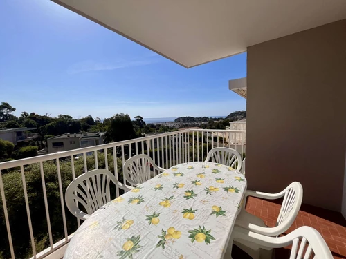 Ferienwohnung Cavalaire-sur-Mer, 3 Schlafzimmer, 6 Personen - photo_1011789061634