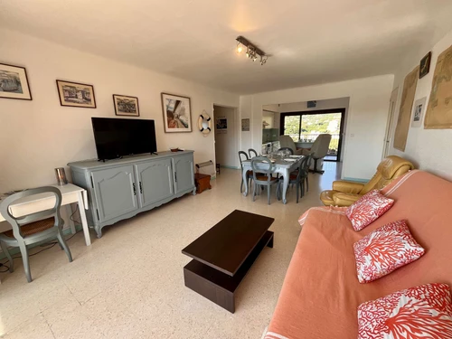 Apartment Cavalaire-sur-Mer, 3 bedrooms, 6 persons - photo_1011789061634