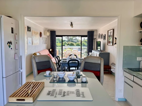 Apartment Cavalaire-sur-Mer, 3 bedrooms, 6 persons - photo_1011789061634