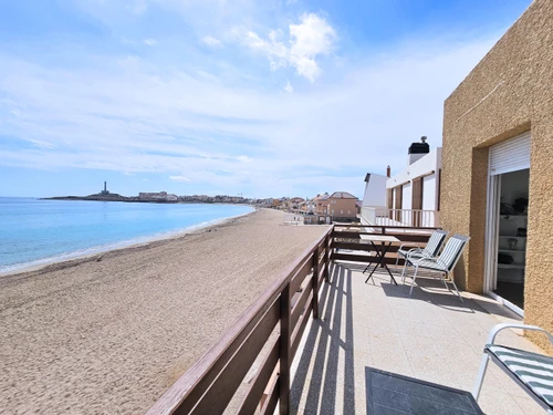 Apartment Cartagena, 3 bedrooms, 8 persons - photo_1011789069218