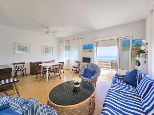 Apartment Cartagena, 3 bedrooms, 8 persons - photo_1011789069218