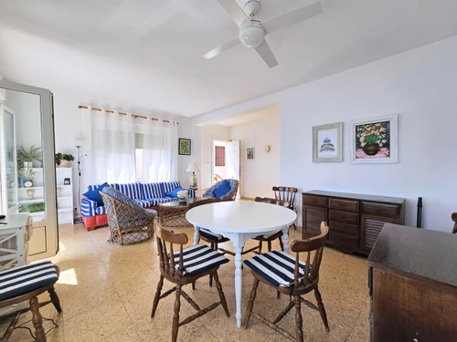 Apartment Cartagena, 3 bedrooms, 8 persons - photo_1011789069218