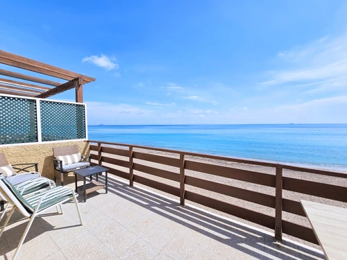 Apartment Cartagena, 3 bedrooms, 8 persons - photo_1011789069218