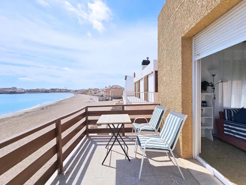 Apartment Cartagena, 3 bedrooms, 8 persons - photo_1011789069218