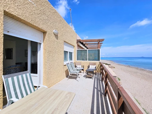 Apartment Cartagena, 3 bedrooms, 8 persons - photo_1011789069218