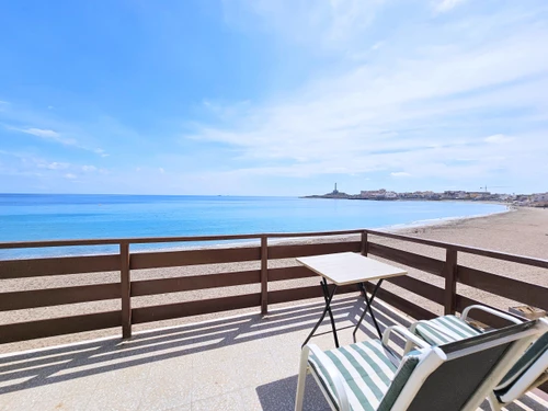 Apartamento Cartagena, 3 dormitorios, 8 personas - photo_1011789069218