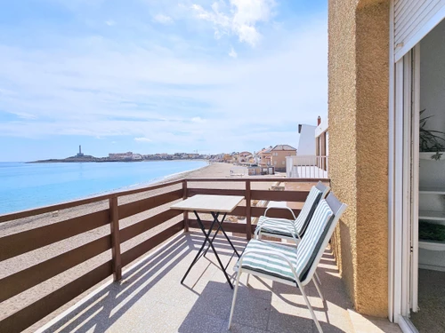 Apartment Cartagena, 3 bedrooms, 8 persons - photo_1011789069218