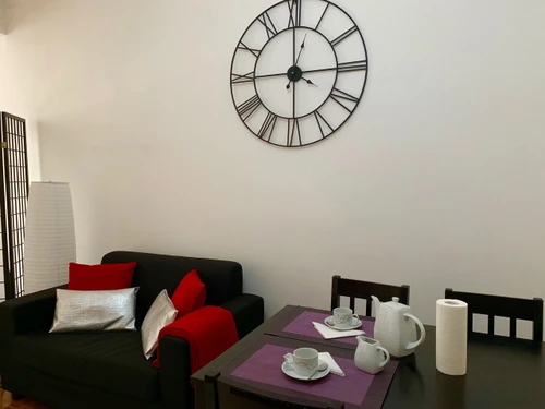 Appartement Funchal, 2 pièces, 2 personnes - photo_1011789069905