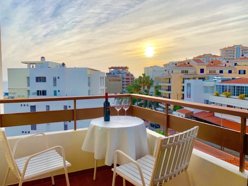 Appartement Funchal, 2 pièces, 2 personnes - photo_1011789069905