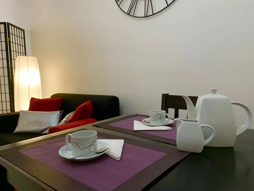 Appartement Funchal, 2 pièces, 2 personnes - photo_1011789069905