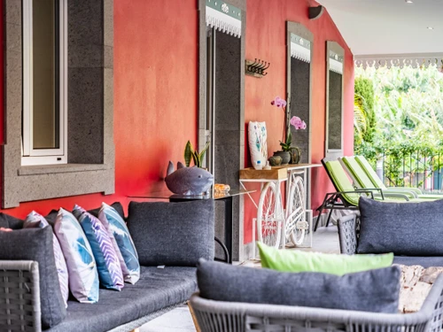 Maison Ponta do Sol, 3 pièces, 4 personnes - photo_1011789070041