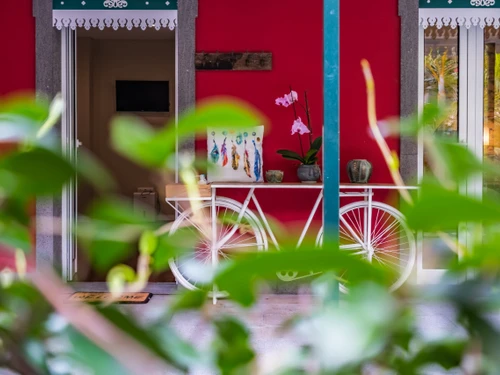 Maison Ponta do Sol, 3 pièces, 4 personnes - photo_1011789070041