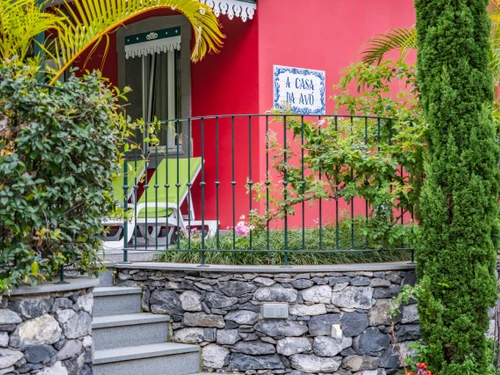 Maison Ponta do Sol, 3 pièces, 4 personnes - photo_1011789070041