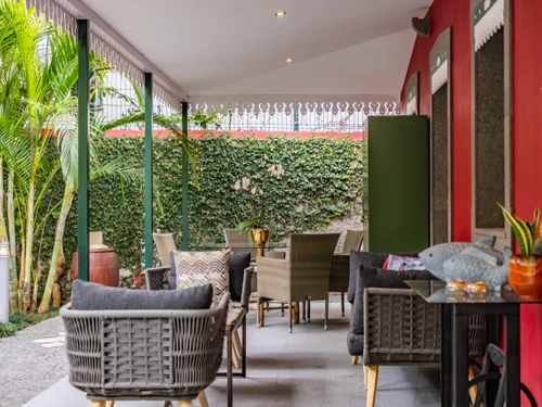 Maison Ponta do Sol, 3 pièces, 4 personnes - photo_1011789070041