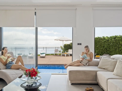 Villa Funchal, 4 bedrooms, 10 persons - photo_1011789070199