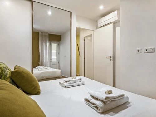 Appartement Funchal, 2 pièces, 3 personnes - photo_1011789070358