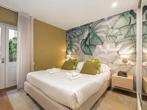 Appartement Funchal, 2 pièces, 3 personnes - photo_1011789070358